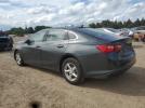 Chevrolet Malibu Ls Image 4