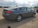 Chevrolet Malibu Ls Image 3