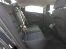 Chevrolet Malibu Ls Image 10