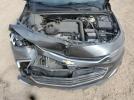 Chevrolet Malibu Ls Image 11