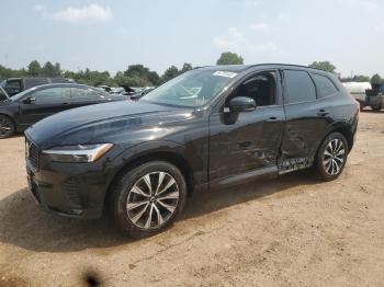  Salvage Volvo Xc60 Plus