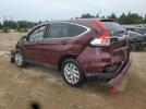 Honda Crv Ex Image 4