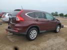 Honda Crv Ex Image 2