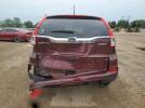 Honda Crv Ex Image 6
