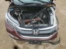 Honda Crv Ex Image 8