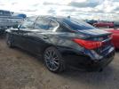 INFINITI Q50 Red Sport 400 Image 6
