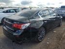 INFINITI Q50 Red Sport 400 Image 7