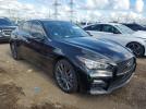 INFINITI Q50 Red Sport 400 Image 8