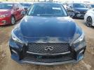 INFINITI Q50 Red Sport 400 Image 10