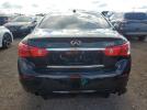 INFINITI Q50 Red Sport 400 Image 9