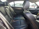 INFINITI Q50 Red Sport 400 Image 3