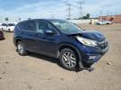 Honda Crv Ex Image 5