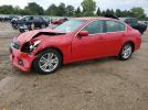 INFINITI G37 Image 1