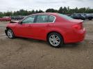 INFINITI G37 Image 3