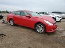 INFINITI G37 Image 4