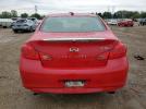 INFINITI G37 Image 6