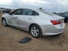 Chevrolet Malibu Ls Image 2