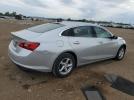 Chevrolet Malibu Ls Image 3