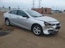 Chevrolet Malibu Ls Image 5