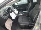 Chevrolet Malibu Ls Image 4