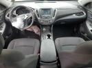 Chevrolet Malibu Ls Image 9