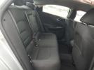 Chevrolet Malibu Ls Image 10