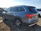 Honda Pilot Touring Image 2