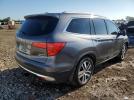 Honda Pilot Touring Image 4