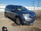 Honda Pilot Touring Image 11