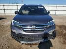 Honda Pilot Touring Image 6