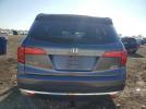 Honda Pilot Touring Image 3