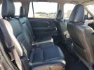 Honda Pilot Touring Image 7