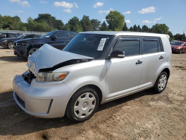  Salvage Toyota Scion