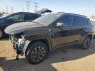 Jeep Compass Trailhawk Image 1