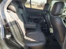 Chevrolet Trax 1lt Image 13