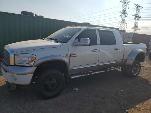  Salvage Dodge Ram 3500