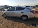 Nissan Versa S Image 9