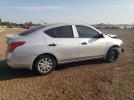 Nissan Versa S Image 6