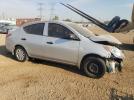 Nissan Versa S Image 12