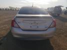 Nissan Versa S Image 10