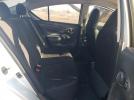 Nissan Versa S Image 2