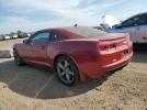 Chevrolet Camaro 2ss Image 10