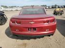 Chevrolet Camaro 2ss Image 7