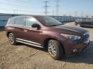 INFINITI JX35 Image 4