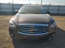 INFINITI JX35 Image 3