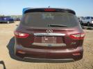 INFINITI JX35 Image 6
