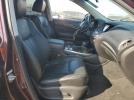 INFINITI JX35 Image 11