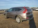 Honda Crv Exl Image 4