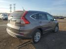 Honda Crv Exl Image 5