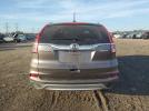 Honda Crv Exl Image 9